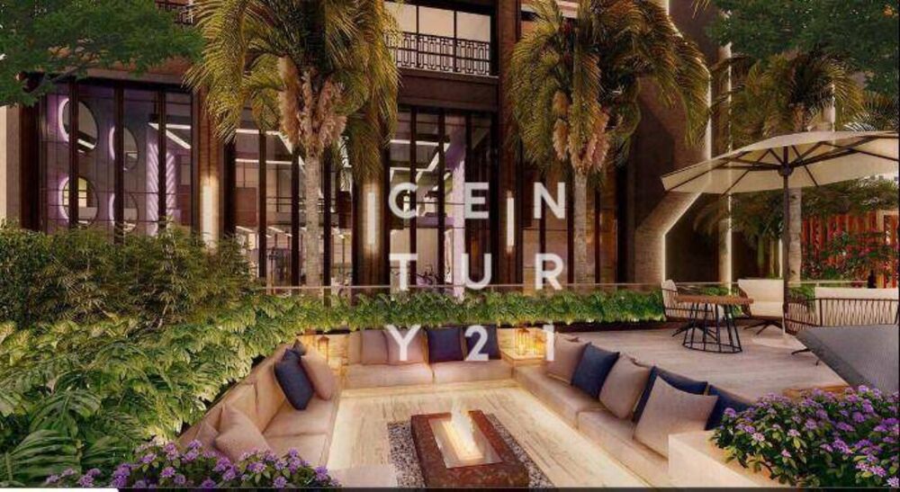 Apartamento, 1 quarto, 41 m² - Foto 6