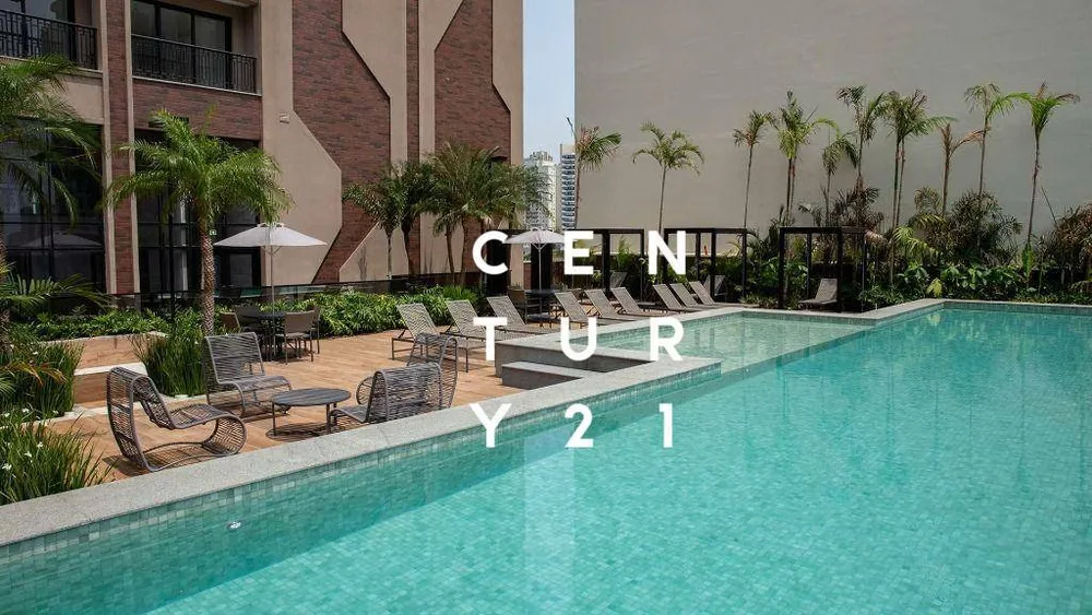 Apartamento, 1 quarto, 41 m² - Foto 2