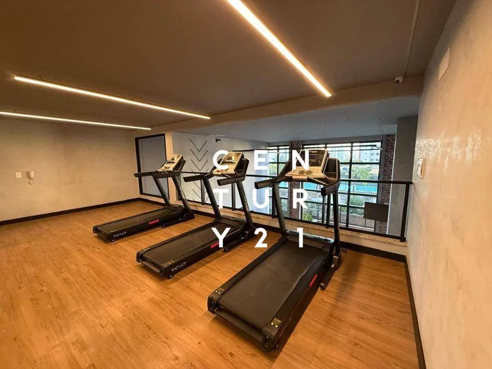 Apartamento, 1 quarto, 41 m² - Foto 4