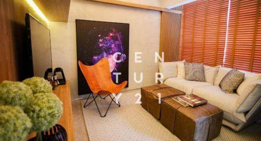 Apartamento, 1 quarto, 41 m² - Foto 1