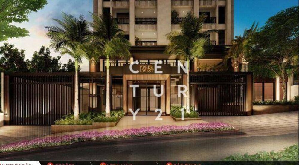 Apartamento, 1 quarto, 41 m² - Foto 4