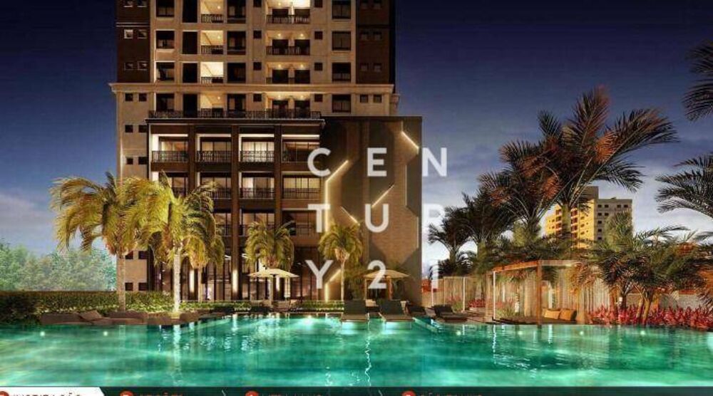 Apartamento, 1 quarto, 41 m² - Foto 5