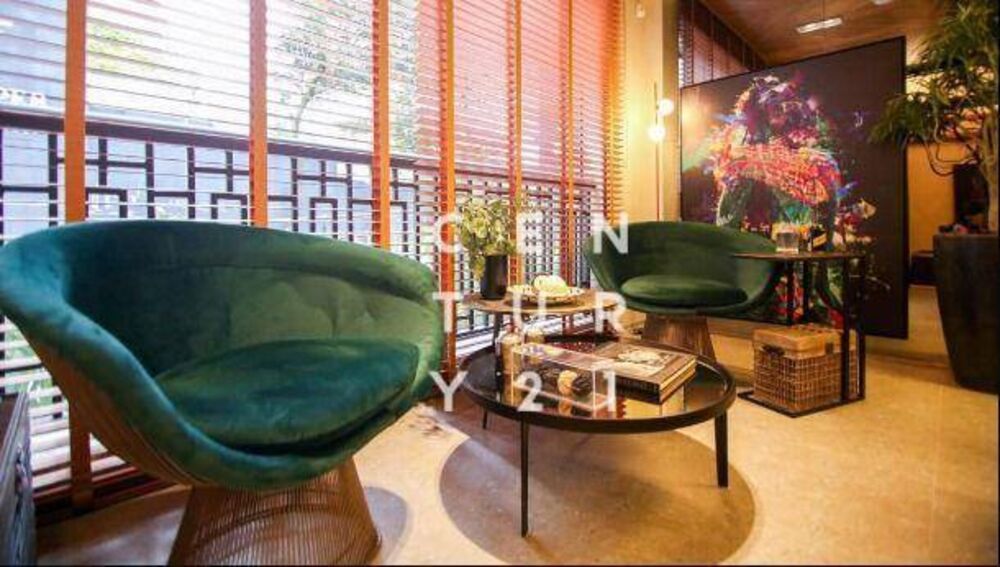 Apartamento, 1 quarto, 41 m² - Foto 3