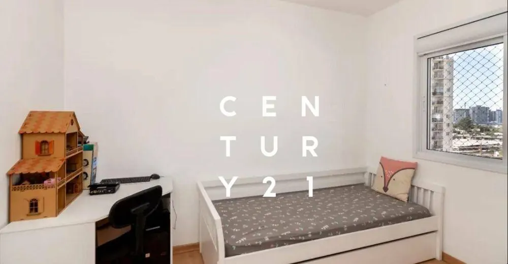 Apartamento, 2 quartos, 77 m² - Foto 2