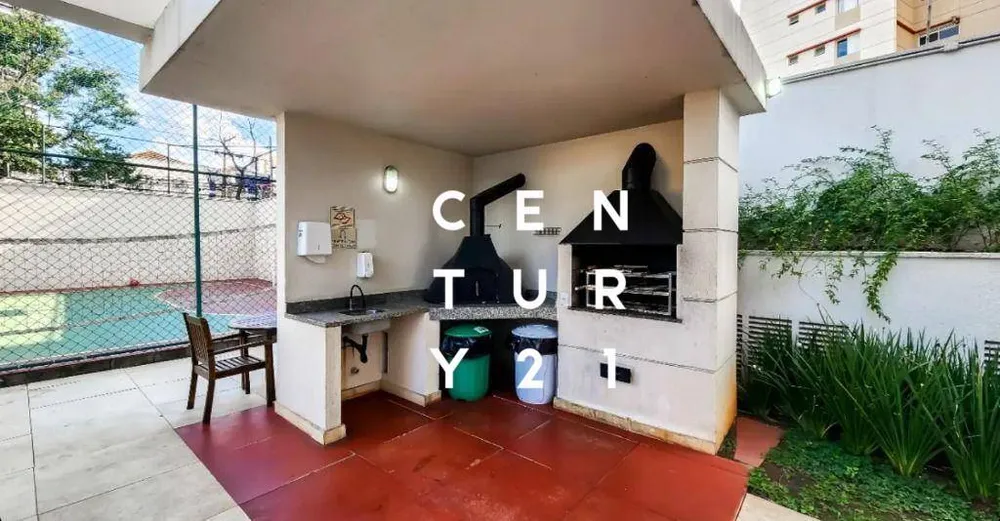 Apartamento, 2 quartos, 77 m² - Foto 3