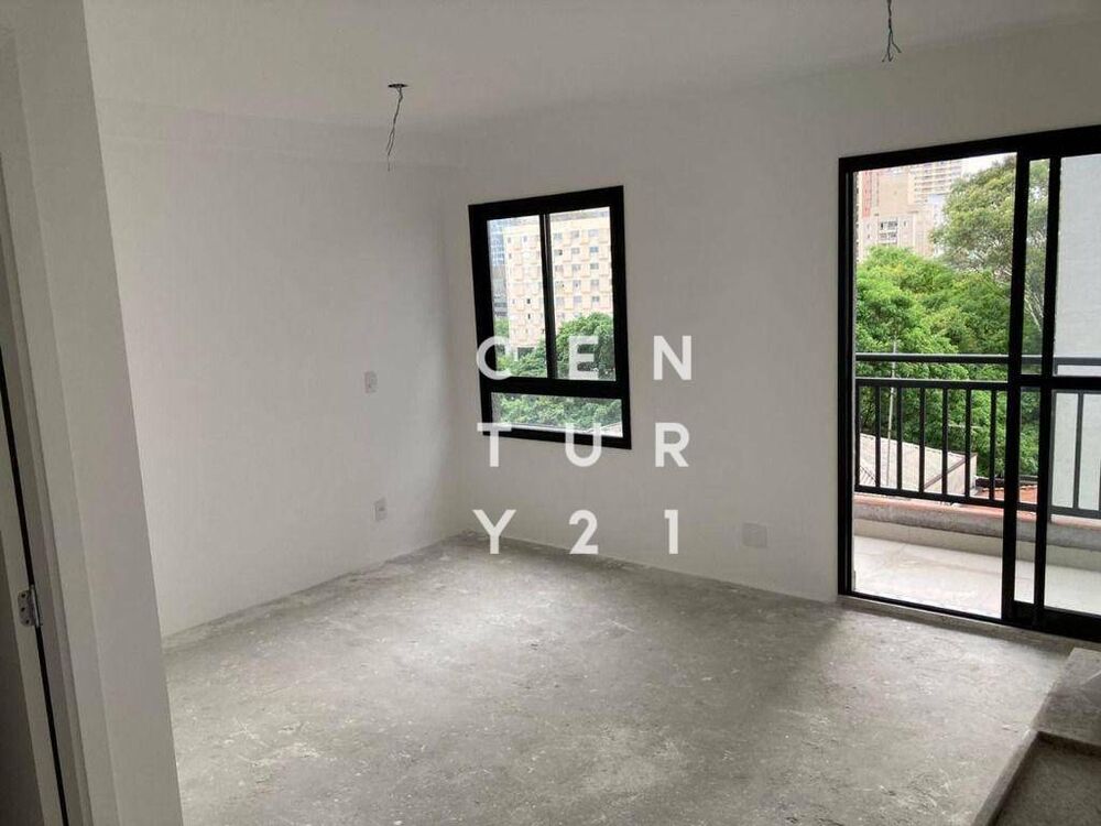 Apartamento, 1 quarto, 27 m² - Foto 3