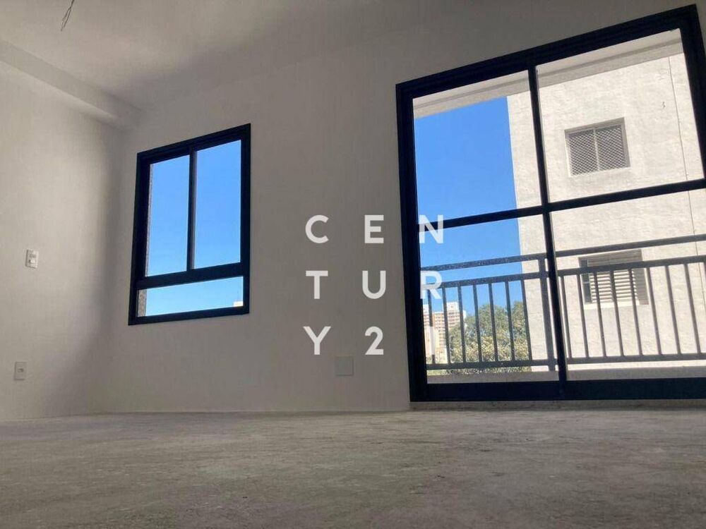 Apartamento, 1 quarto, 27 m² - Foto 6