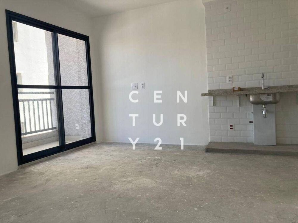 Apartamento, 1 quarto, 27 m² - Foto 7
