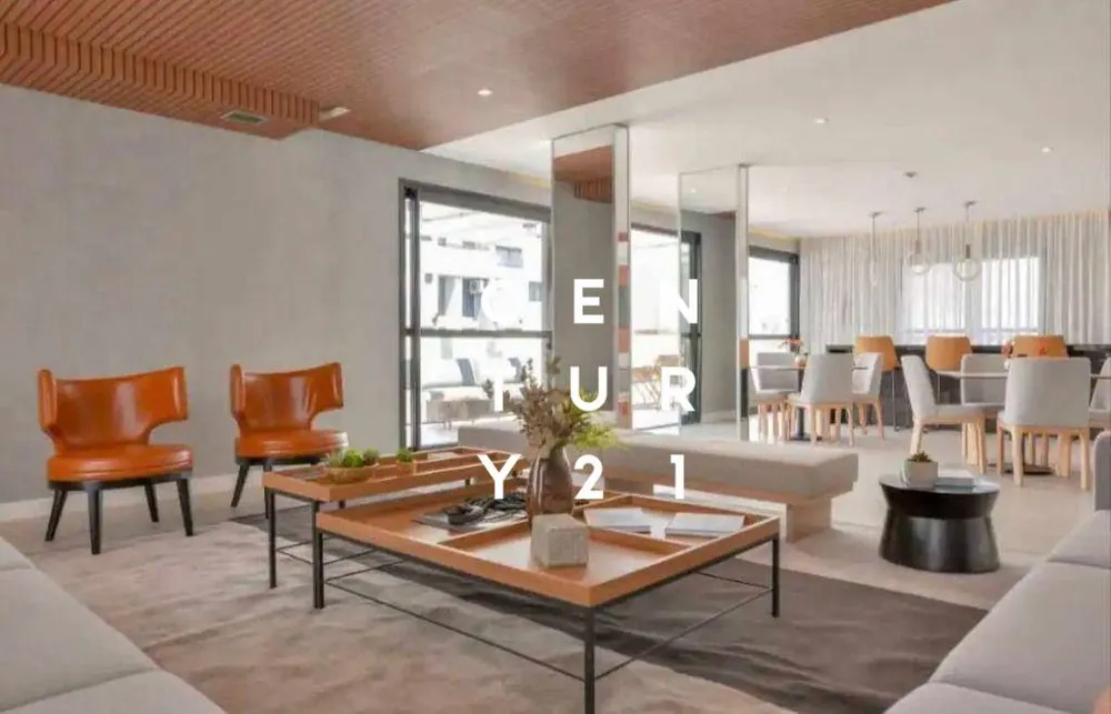Apartamento, 1 quarto, 27 m² - Foto 13