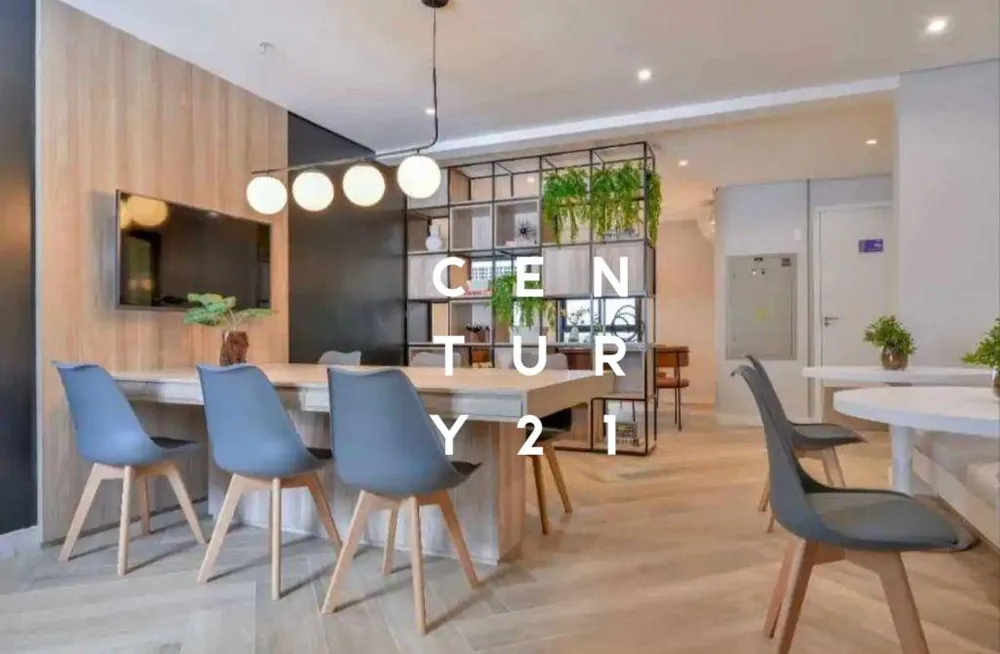 Apartamento, 1 quarto, 27 m² - Foto 14