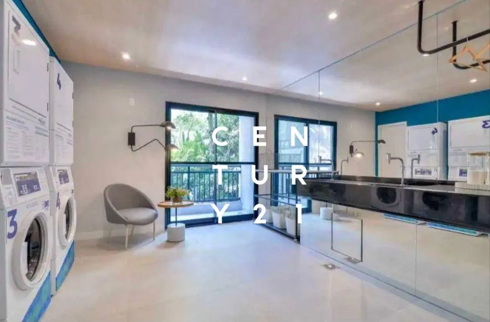 Apartamento, 1 quarto, 27 m² - Foto 10