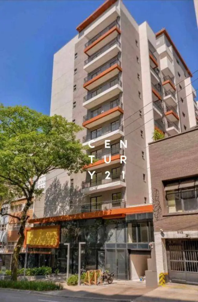 Apartamento, 1 quarto, 27 m² - Foto 9