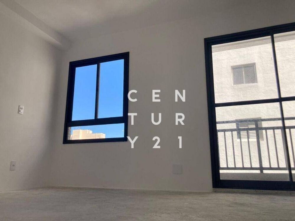 Apartamento, 1 quarto, 27 m² - Foto 1