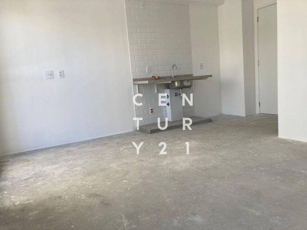 Apartamento, 1 quarto, 27 m² - Foto 8