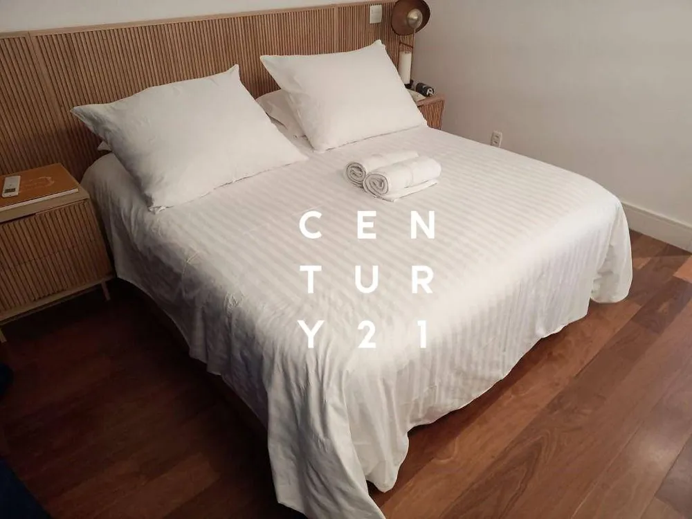 Apartamento, 1 quarto, 132 m² - Foto 2