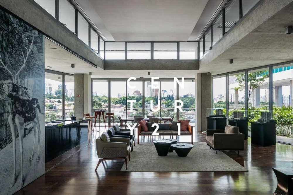 Apartamento, 1 quarto, 132 m² - Foto 6