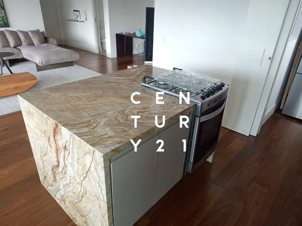Apartamento, 1 quarto, 132 m² - Foto 3
