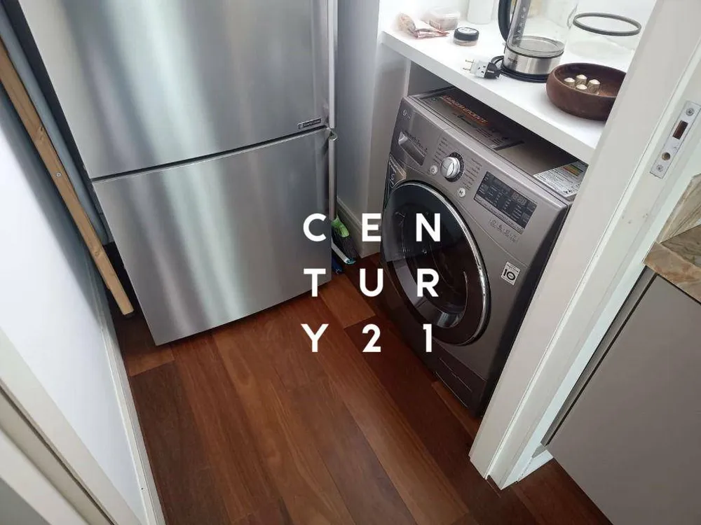Apartamento, 1 quarto, 132 m² - Foto 1