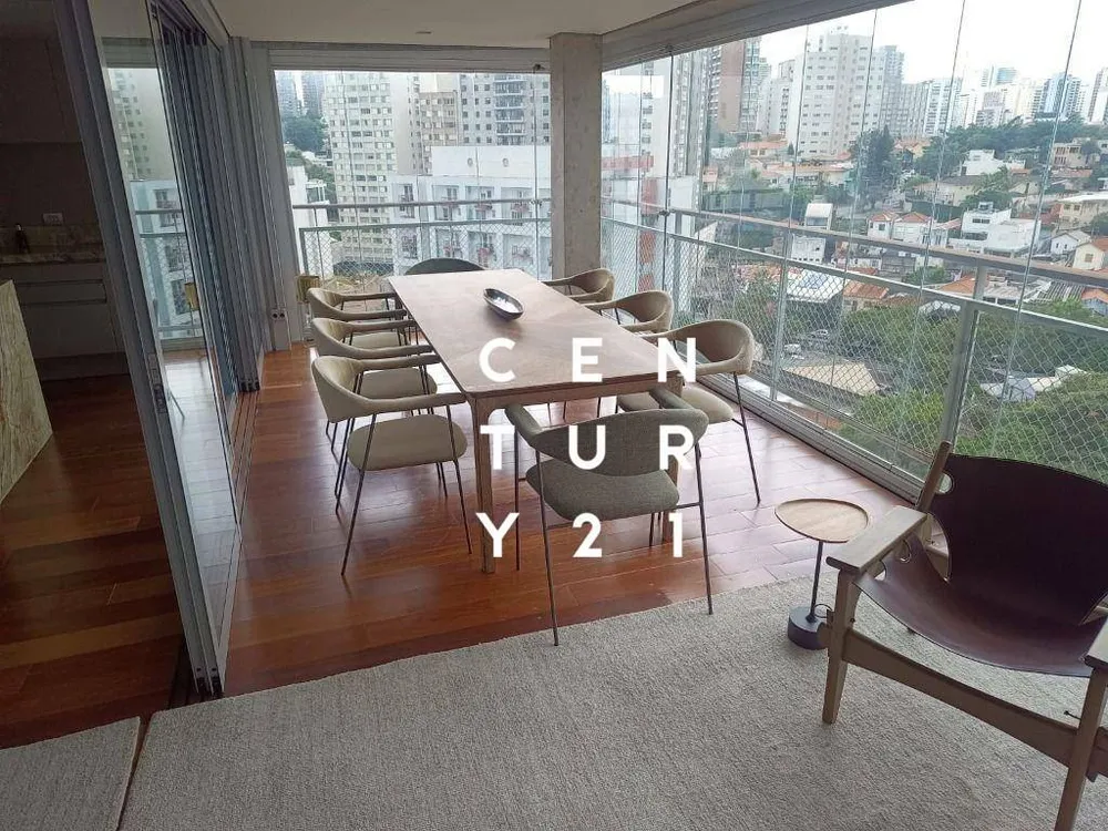 Apartamento, 1 quarto, 132 m² - Foto 7