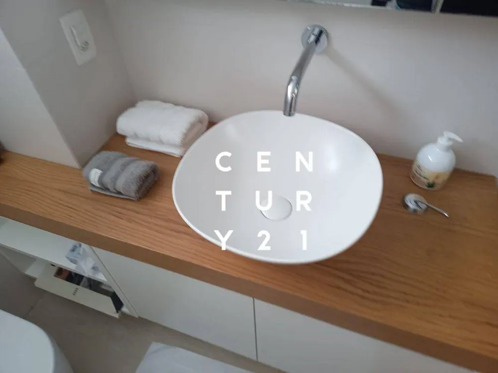 Apartamento, 1 quarto, 132 m² - Foto 4