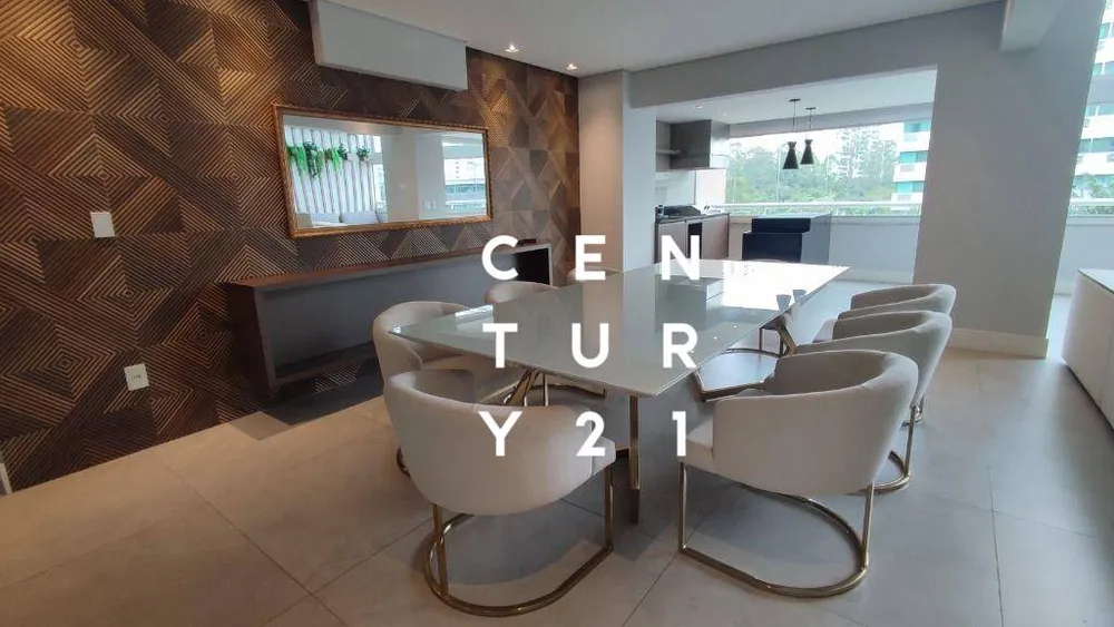 Apartamento, 4 quartos, 238 m² - Foto 1