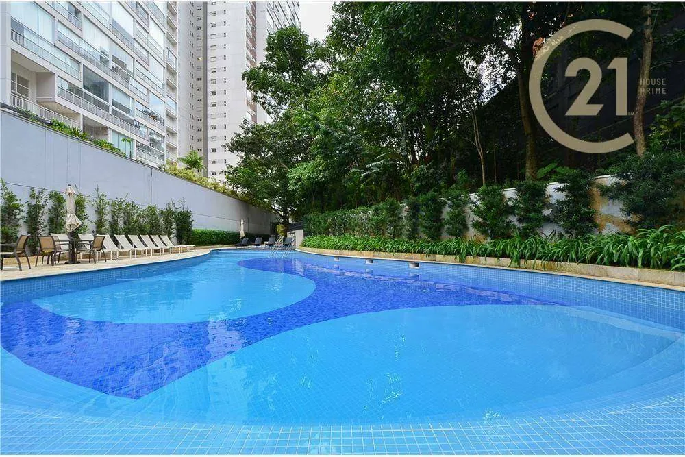 Apartamento, 4 quartos, 238 m² - Foto 7