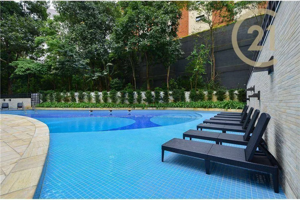 Apartamento, 4 quartos, 238 m² - Foto 6