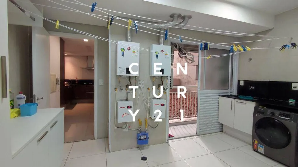 Apartamento, 4 quartos, 238 m² - Foto 4
