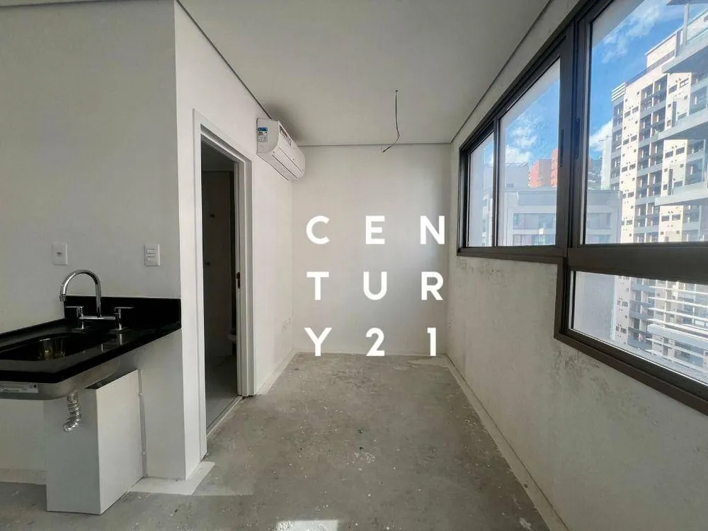 Apartamento, 1 quarto, 19 m² - Foto 5