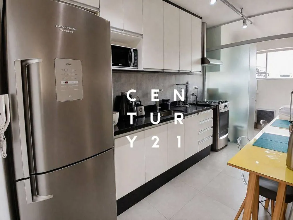 Apartamento, 2 quartos, 70 m² - Foto 2