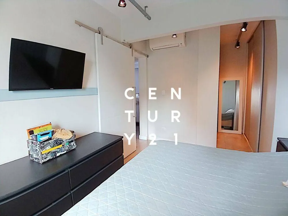 Apartamento, 2 quartos, 70 m² - Foto 4