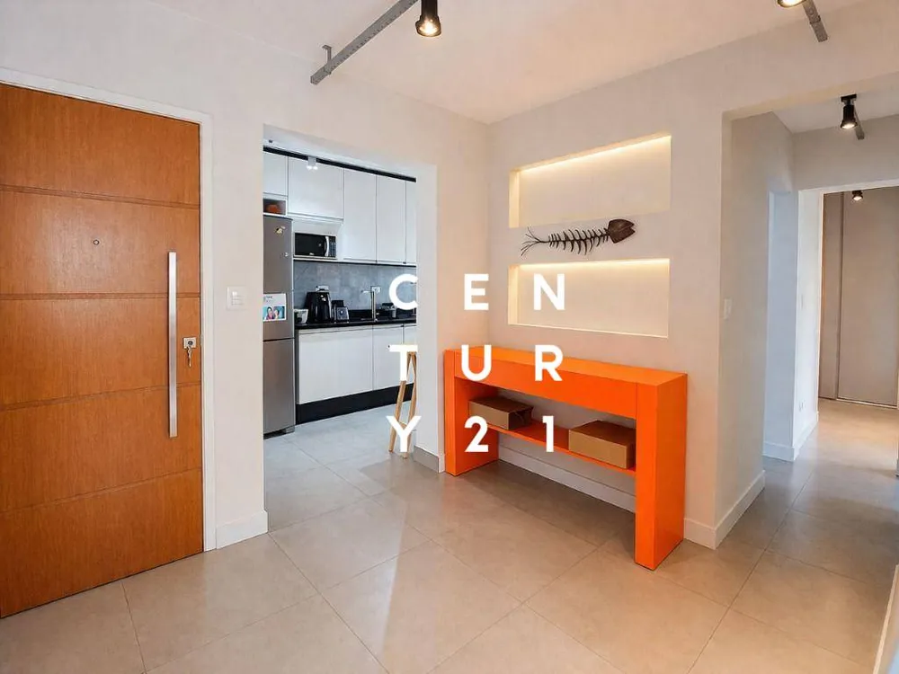 Apartamento, 2 quartos, 70 m² - Foto 1