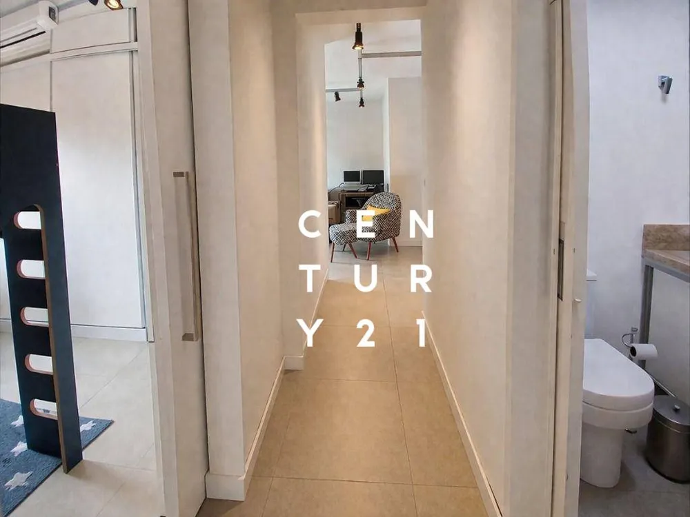 Apartamento, 2 quartos, 70 m² - Foto 2