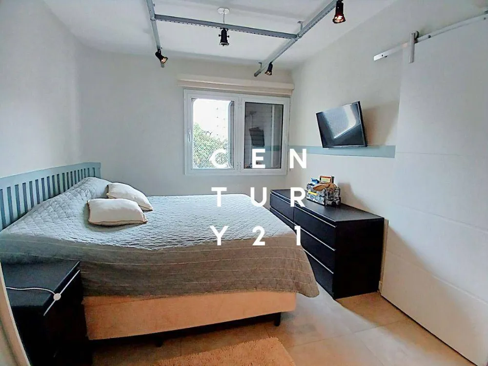 Apartamento, 2 quartos, 70 m² - Foto 3