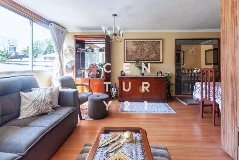Apartamento, 3 quartos, 106 m² - Foto 8