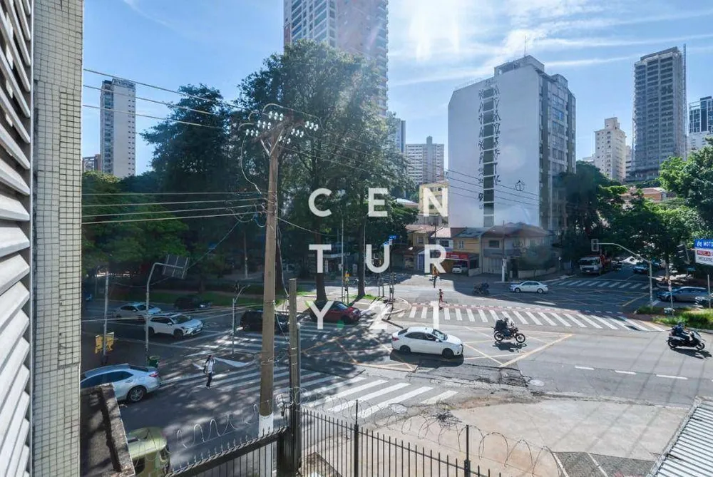 Apartamento, 3 quartos, 106 m² - Foto 2