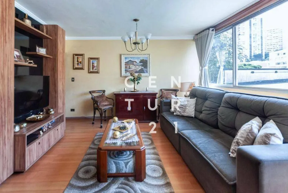 Apartamento, 3 quartos, 106 m² - Foto 3