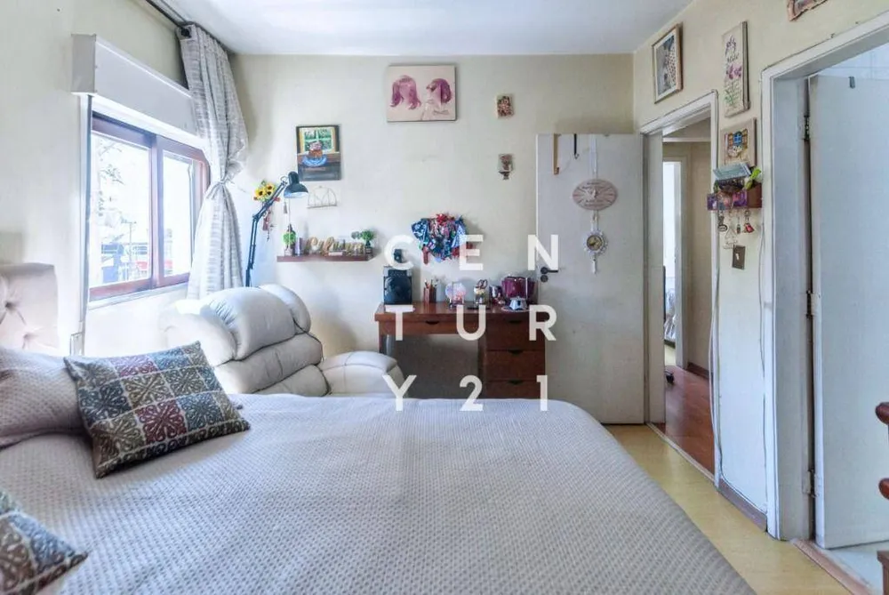 Apartamento, 3 quartos, 106 m² - Foto 1