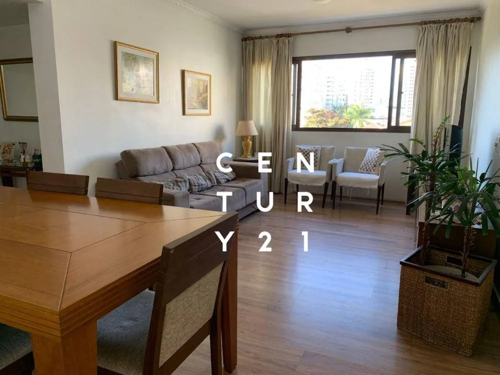 Apartamento, 3 quartos, 94 m² - Foto 2