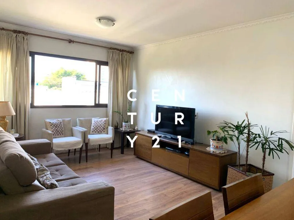 Apartamento, 3 quartos, 94 m² - Foto 6