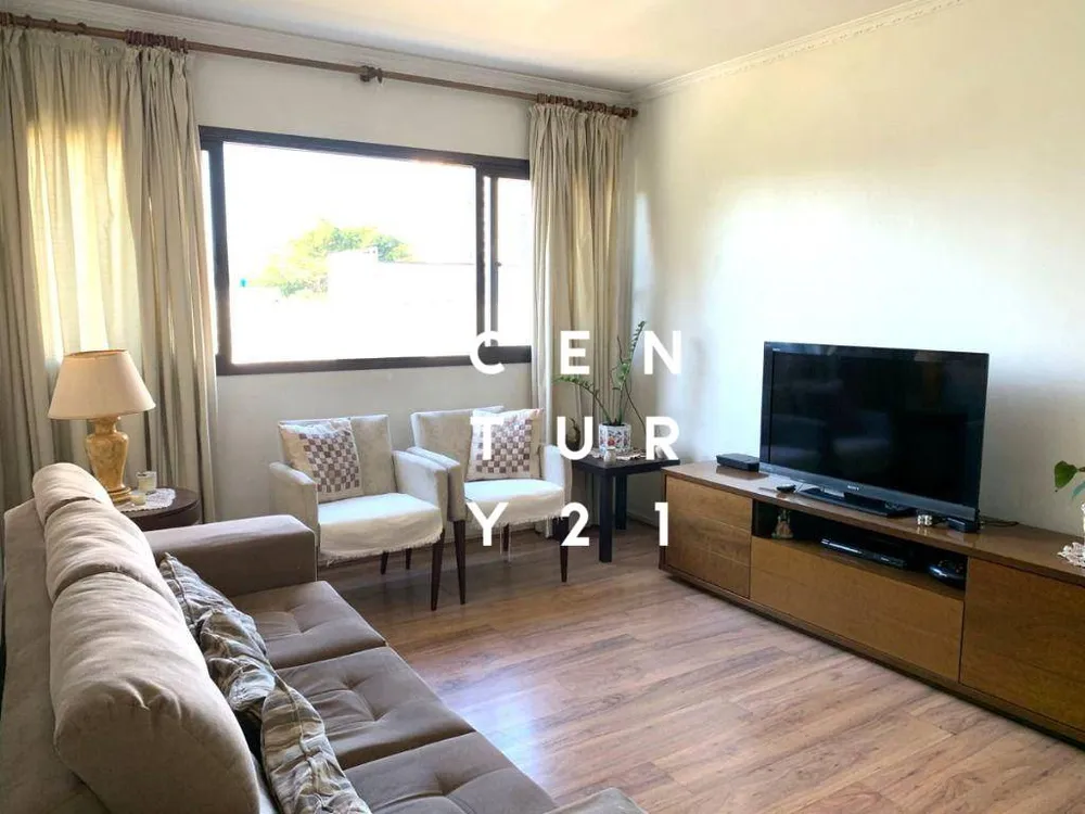 Apartamento, 3 quartos, 94 m² - Foto 1