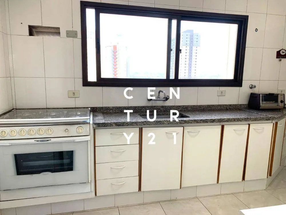 Apartamento, 3 quartos, 94 m² - Foto 4