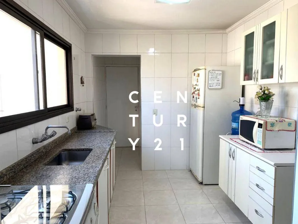 Apartamento, 3 quartos, 94 m² - Foto 8