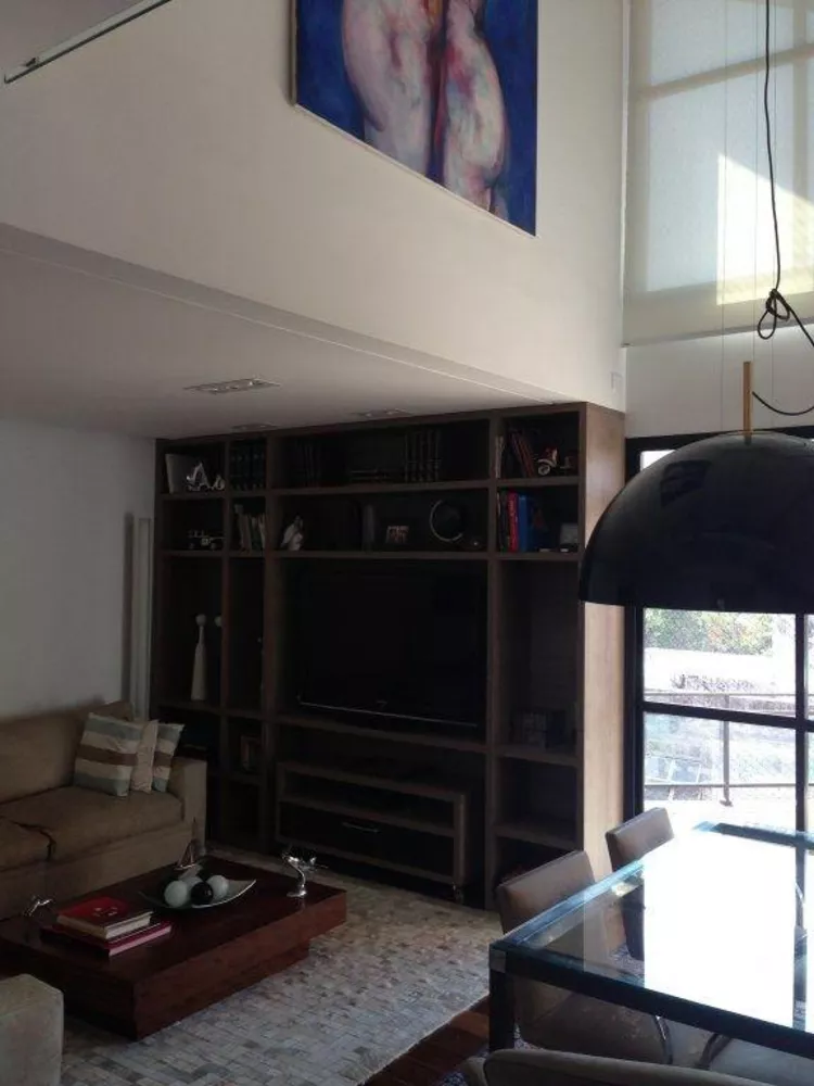 Apartamento à venda com 2 quartos, 130m² - Foto 4