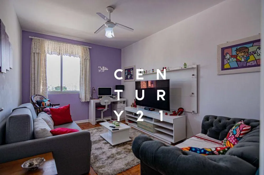 Apartamento, 2 quartos, 97 m² - Foto 4