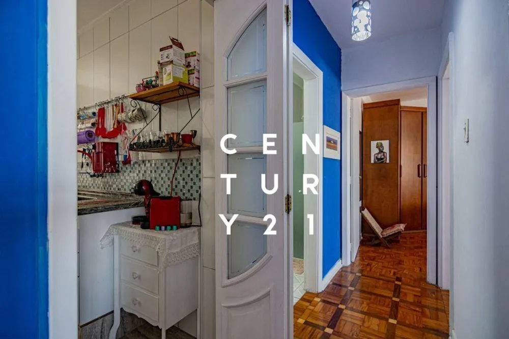Apartamento, 2 quartos, 97 m² - Foto 2