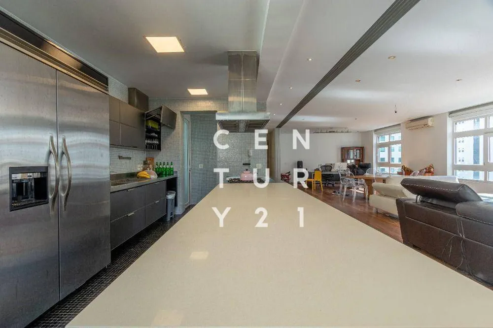 Apartamento, 3 quartos, 239 m² - Foto 1
