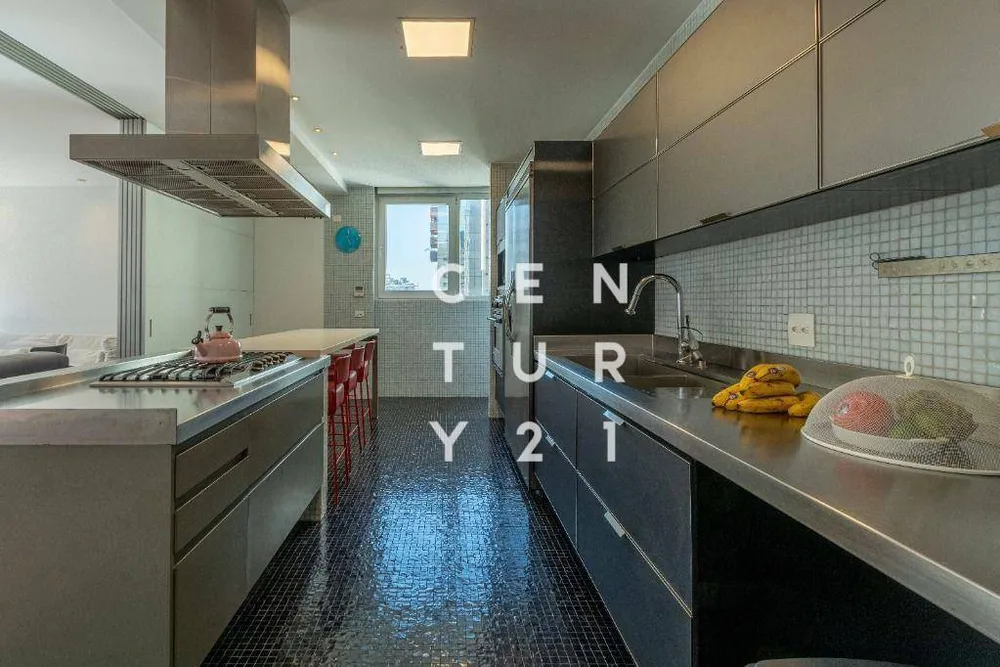 Apartamento, 3 quartos, 239 m² - Foto 4