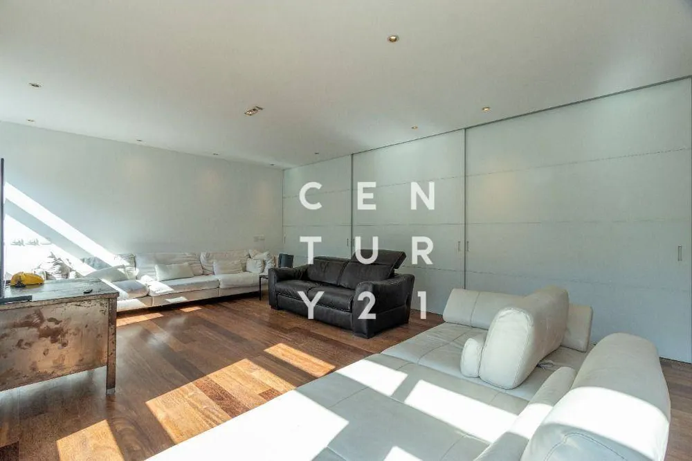 Apartamento, 3 quartos, 239 m² - Foto 5