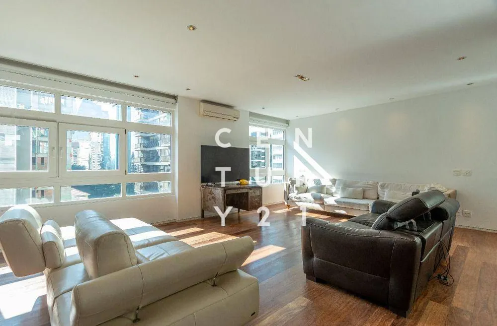 Apartamento, 3 quartos, 239 m² - Foto 3